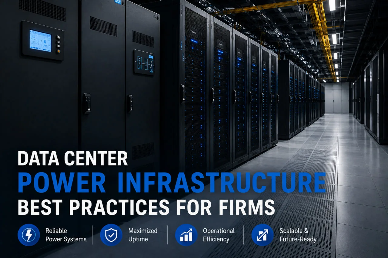 data-center-power-infrastructure-best-practices-for-firms